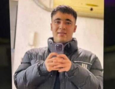  درخواست پلیس از مردم: قاتل «سروش ستوده» را شناسایی کنید