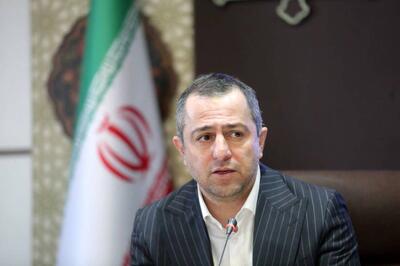  تبریک روز نویسنده توسط معاون امور جوانان