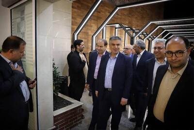  تأکید استاندار مرکزی بر توسعه زیرساخت‌های اقامتی و گردشگری استان