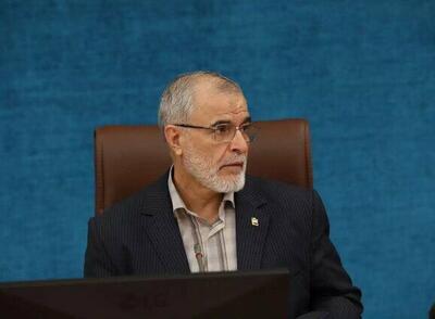  پورجمشیدیان: تلاش برای افزایش مشارکت، وظیفه انقلابی و شرعی ماست