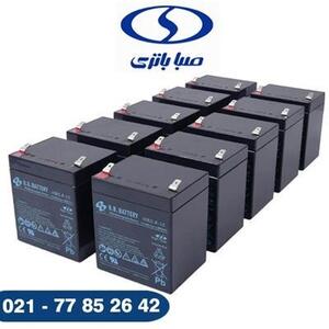  بهترین برند تولیدکننده باتری‌های صنعتی (یو پی اس و لیفتراک)