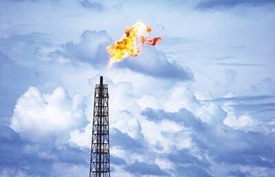  پایان شعله های جنوب؛ دولت باامضای۱۲قرارداد جدیدبه دنبال خاموشی فلرها رفت