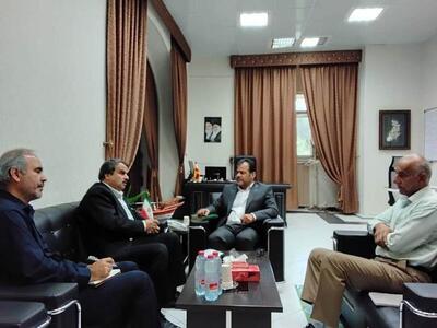  رفع دغدغه‌های اشتغال و مسکن ایثارگران در اولویت بنیاد شهید بوشهر