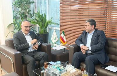  احداث خانه امید برای بازنشستگان اردبیلی در دستور کار قرار گرفت