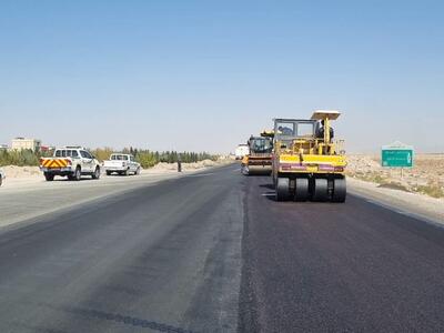  بهره برداری از سالانه ۱۰ هزار پروژه عمرانی در کشور