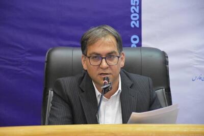  محرب:  سامانه هوشمند خدمات صنعتی و تجاری در فارس راه اندازی شد