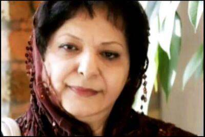  مدرس پیشکسوت پیانونوازی چیستا غریب درگذشت