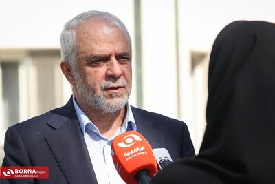  اوحدی: آموزش خانواده‌ها و افزایش تخت‌های بیمارستانی برای جانبازان در دستور کار است