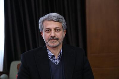  کوهپایه‌زاده: ۱۰ درصد از جامعه ما را توان‌یابان تشکیل می‌دهند؛ باشگاه‌ها باید نقش فعال‌تری ایفا کنند