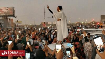  از آلاء صلاح تا الفاشر؛ انقلابی که آزادی را وعده داد و جهنم را به ارمغان آورد