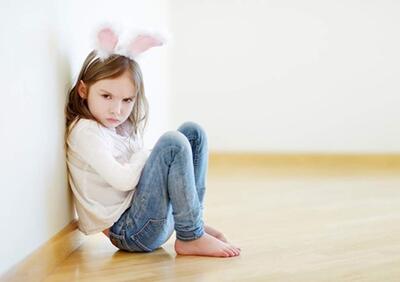  دلیل اینکه بعضی کودکان خودمحور می‌شوند دقیقا چیست؟