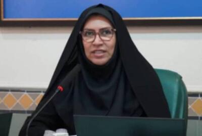  پوربهی: توجه به سلامت بانوان از اولویت‌های دولت چهاردهم است