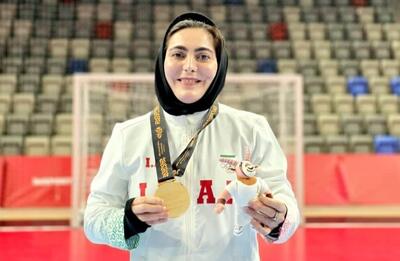  صادقی: موفقیت تیم فوتسال دختران نوجوان می‌تواند نقطه عطفی برای آینده فوتسال بانوان باشد