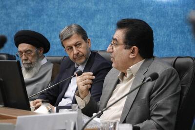  دبیر شورای فرهنگ عمومی کشور بیان کرد: لزوم اجرای دقیق آیین‌نامه شورای فرهنگ عمومی در استانها