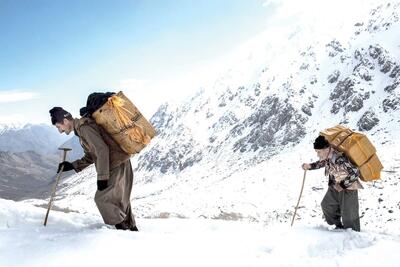  اجرای طرح اشتغال‌زایی جایگزین کولبری توسط بنیاد برکت ستاد اجرایی فرمان امام (ره)