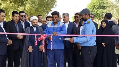  افتتاح سالن معراج شهرداری بندرعباس با هدف ارتقای خدمات اجتماعی