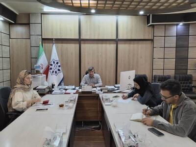  بازطراحی و رفع نواقص پارک بانوان شهر آبیک