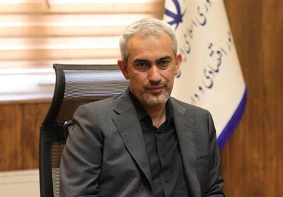  وزیر اقتصاد: ۱۱۰ هزار میلیارد تومان پروژه در کیش فعال شده است