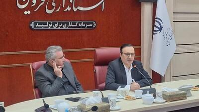  مدال آوری در میادین جهانی موجب تقویت هویت و غرور ملی می شود/ از بازگشت امتیاز شمس آذر خوشحالم