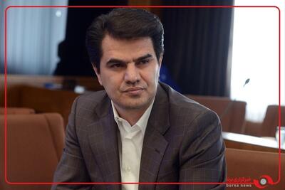  حمید عزیزی رئیس فدراسیون گلف در مجمع عمومی سالیانه این فدراسیون: توقع ما از انجمن‌های تابعه رشد و توسعه در بخش همگانی است