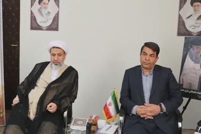  استاندار کرمان: منابع زکات را به سمت تولید و توانمندسازی جوامع روستایی و محرومان هدایت کنیم