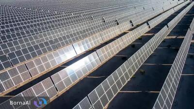  متا فناوری را با خورشید هم‌نشین کرد