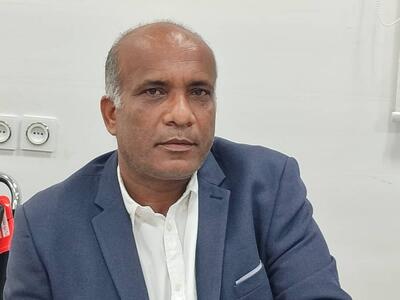  رئیس هیئت نجات غریق و غواصی استان هرمزگان انتخاب شد