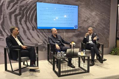  بازنگری در بنگاه‌داری سنتی فولاد؛ ضرورت انعطاف و چابکی سازمانی از نگاه معاون مالی میدکو