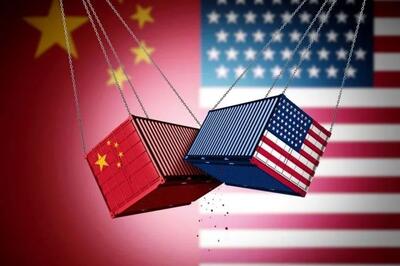  جزئیات توافق تجاری تازه بین آمریکا و چین