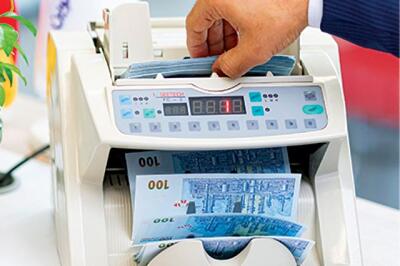  کاهش قیمت تمام شده پول در بانک اقتصادنوین