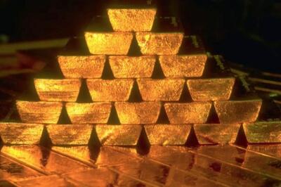  دوران درخشش طلا پایان یافته است؟