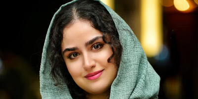  شمایل و استایل جدید هانیه غلامی در یک سریال خبرساز شد - چی بپوشم