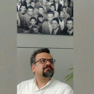  «مادی‌گراها»؛ عشق ناافلاطونی مُثُل افلاطونی