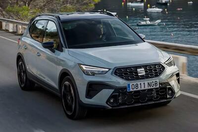  معرفی سئات آرونا و ایبیزا مدل ۲۰۲۶