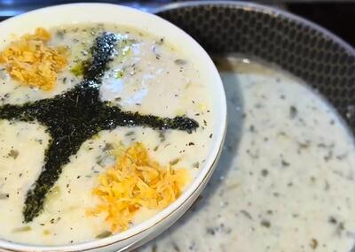  طرز تهیه سوپ پاییزی ارمنی؛ خوشمزه ترین سوپ پاییزی