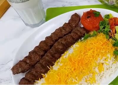  فرق پلو و چلو در چیست؟ + طرز تهیه