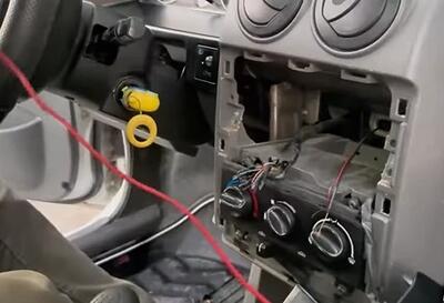  آموزش نصب ضبط ماشین برای همه مدل ها؛ خودت به راحتی انجامش بده