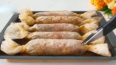 با ران مرغ و یه سس جادویی، یه غذای خوش عطر و مجلسی بساز!