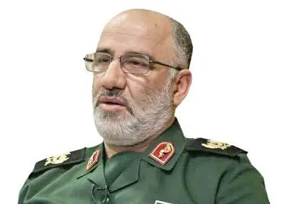  یک انتصاب جدید در سپاه/ چه کسی فرمانده قرارگاه نجف اشرف سپاه شد؟+سوابق