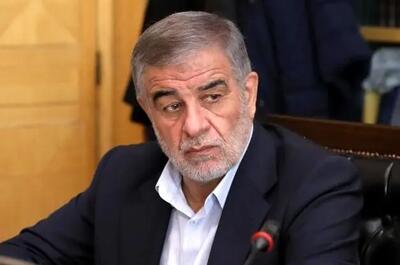  جوکار، رئیس کمیسیون شوراهای مجلس:   از ثبت‌نام استعفادهندگان صوری در انتخابات شورای شهر جلوگیری می‌شود