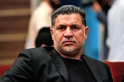  علی دایی  کفش استوک و دو پیراهنش را برای کمک به ساخت یک مرکز درمانی به حراج گذاشت/ کمک  ۸ میلیارد و ۵۰۰ میلیونی و   ۲۳ میلیارد تومانی دایی و همسرش  برای درمان بیماران سرطانی