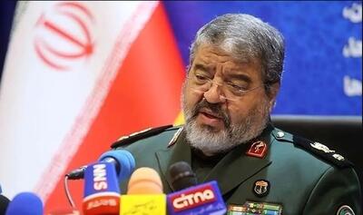  سردار جلالی: دستورالعمل ساخت و آماده‌سازی پناهگاه‌ها ابلاغ شد