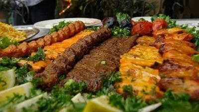  رستوران‌های شیراز در آستانه ورشکستگی