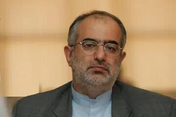  مشاور روحانی: رسایی و ثابتی هر چه بیشتر حرف بزنند، بهتر است!