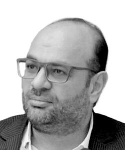   چشم‌انداز پلکانی توکنایز مسکن