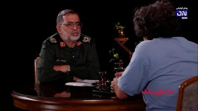  روایتی جدید از حمله ایران به پایگاه آمریکا/ ناکامی 100 میلیون دلاری مقابل 6 موشک ایرانی + فیلم