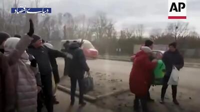  اروپا چقدر باید برای عقب‌نشینی پوتین در اوکراین هزینه کند؟