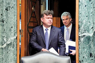  تور تحریمی ایالات‌متحده