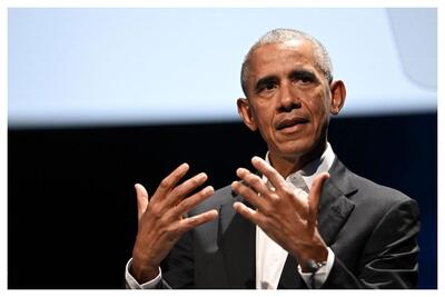  حمله شدید اوباما به کاخ سفید