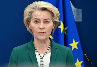  جنگ قدرت بین مقام‌های ارشد زن اروپایی/ در غرب چه خبر است؟